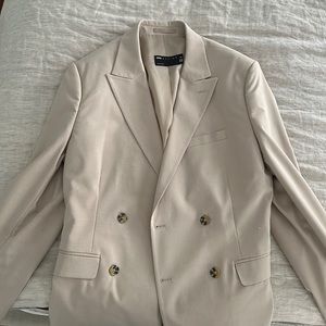 Asos Suit